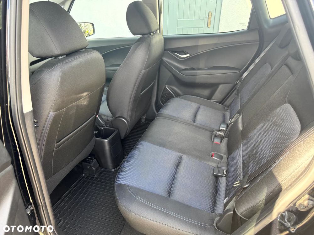 Hyundai ix20 1.4 Blue Classic - 16