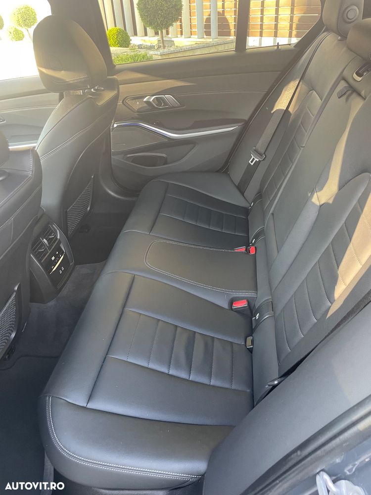 BMW M3 M340i xDrive AT MHEV - 22