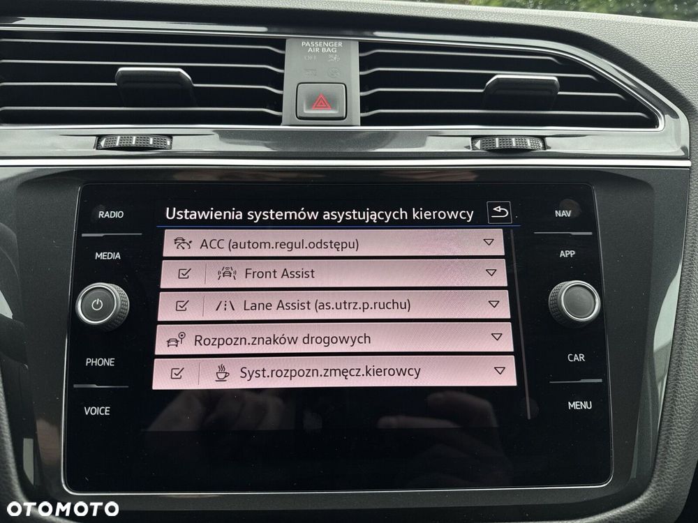 Volkswagen Tiguan 1.5 TSI EVO Life - 30
