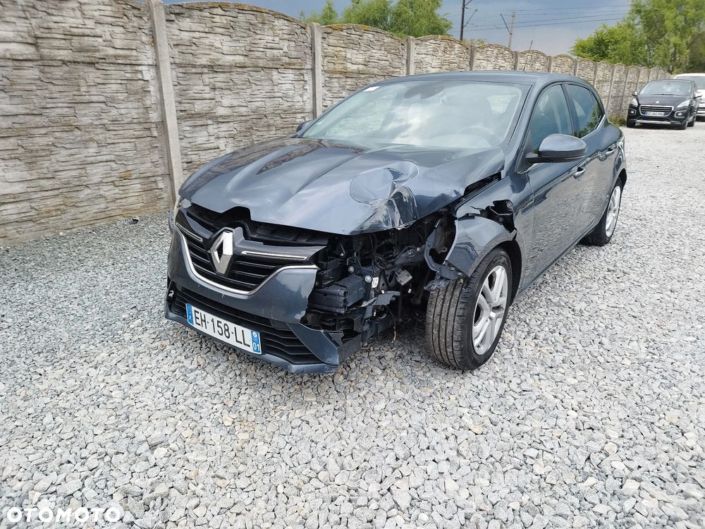 Renault Megane ENERGY dCi 110 INTENS - 8