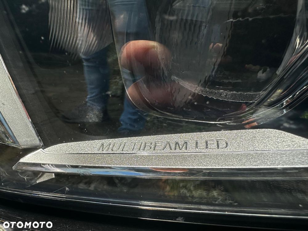 Mercedes-Benz CLS - 19