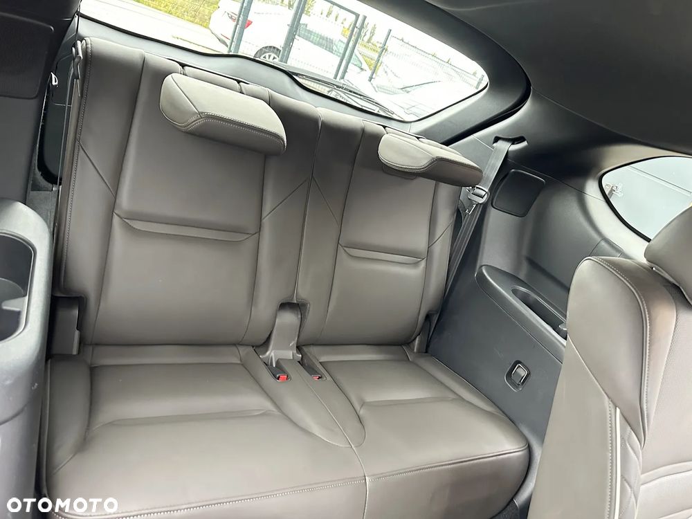 Mazda CX-9 - 9
