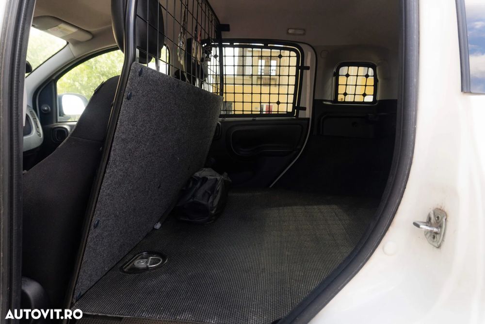 Fiat Panda - 19