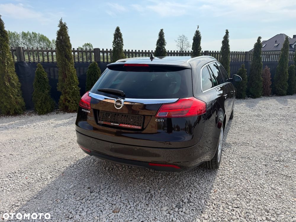 Opel Insignia - 9