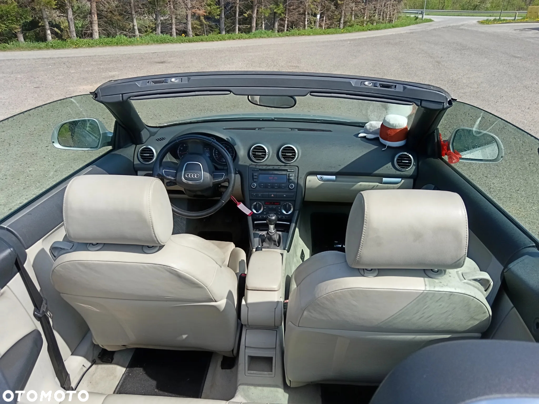 Audi A3 - 7