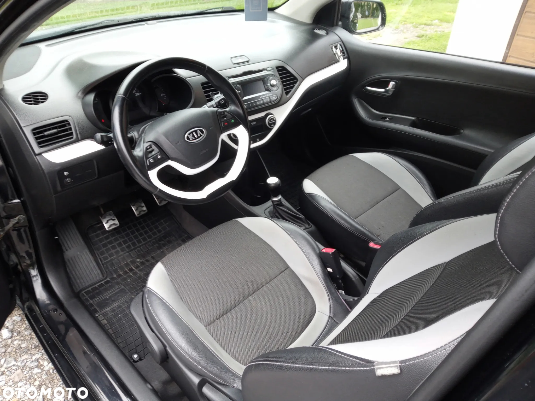 Kia Picanto - 10