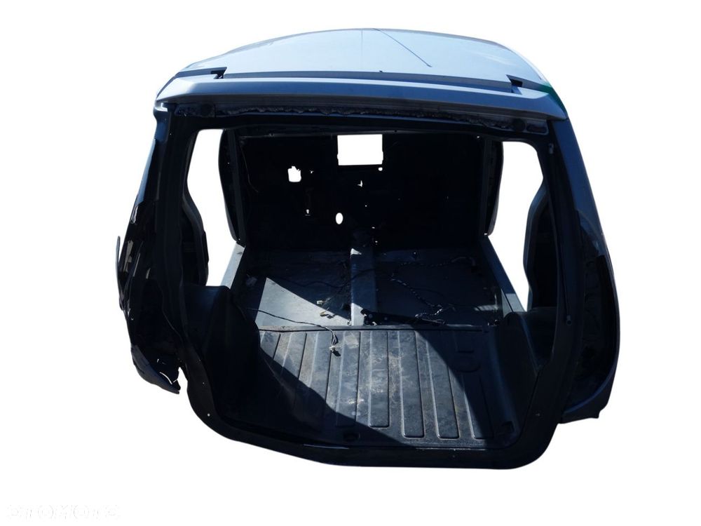 Karoseria rama Dokumenty Microcar Aixam City Crossline - 6