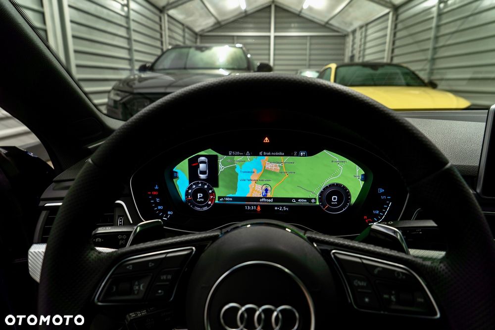 Audi RS5 Coupé 2.9 TFSI Quattro Tiptronic - 31