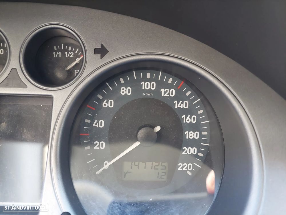 SEAT Ibiza 1.2 12V Reference - 2