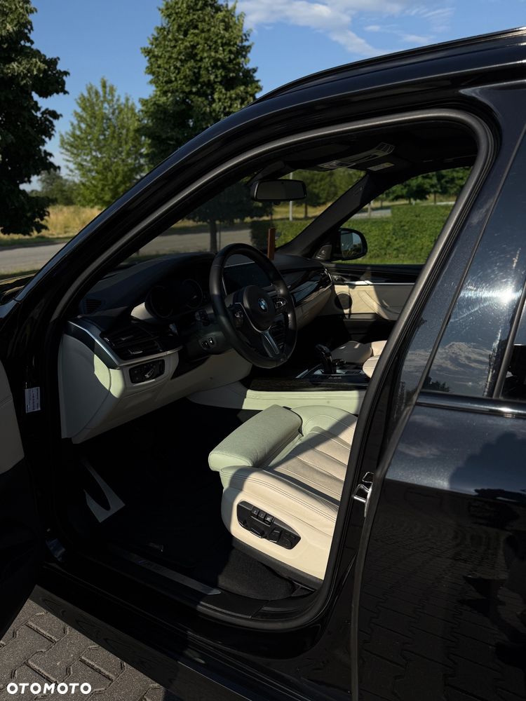 BMW X5 M - 9