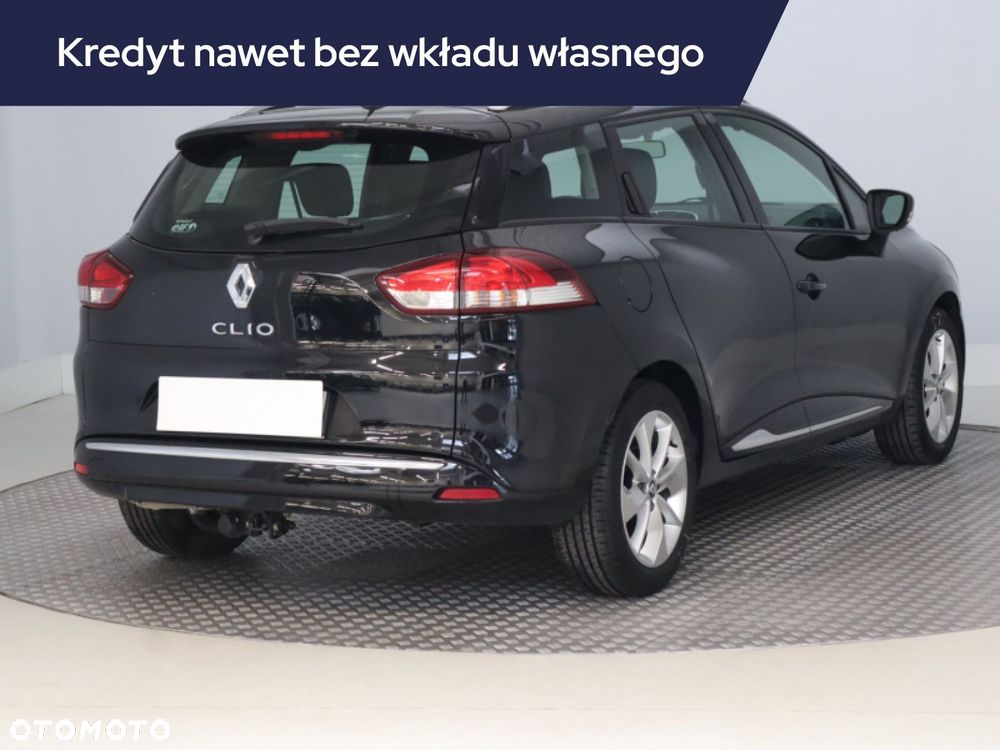 Renault Clio - 7