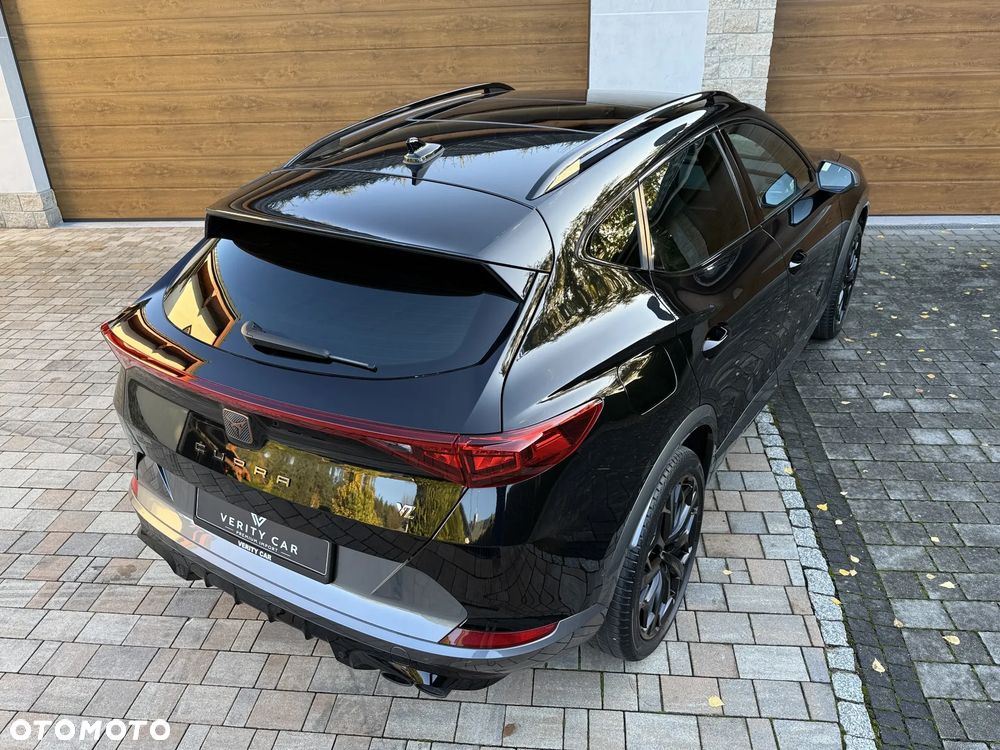 Cupra Formentor 2.0 TSI 4Drive VZ DSG - 39