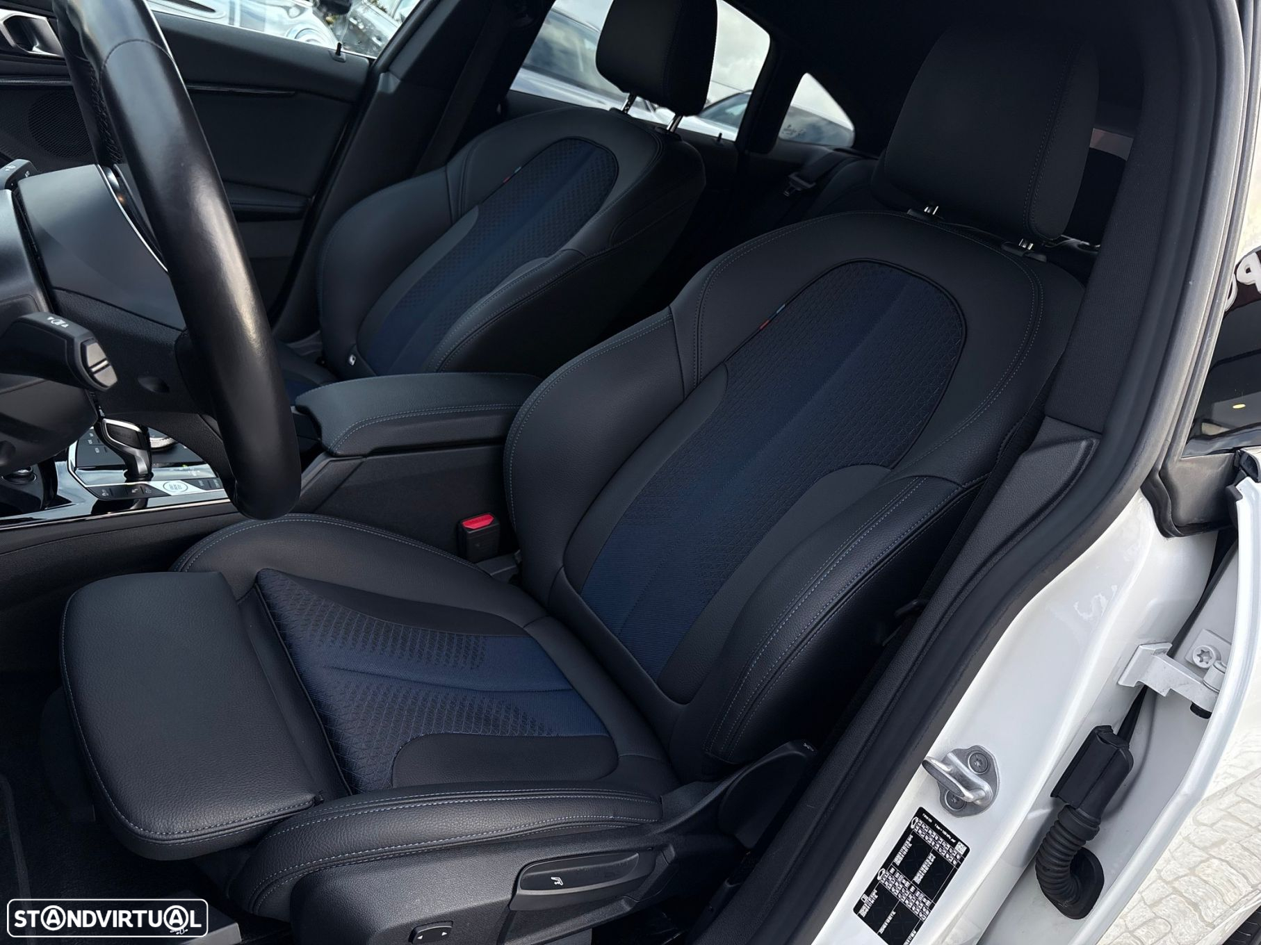 BMW 218 Gran Coupé i Aut. M Sport - 25