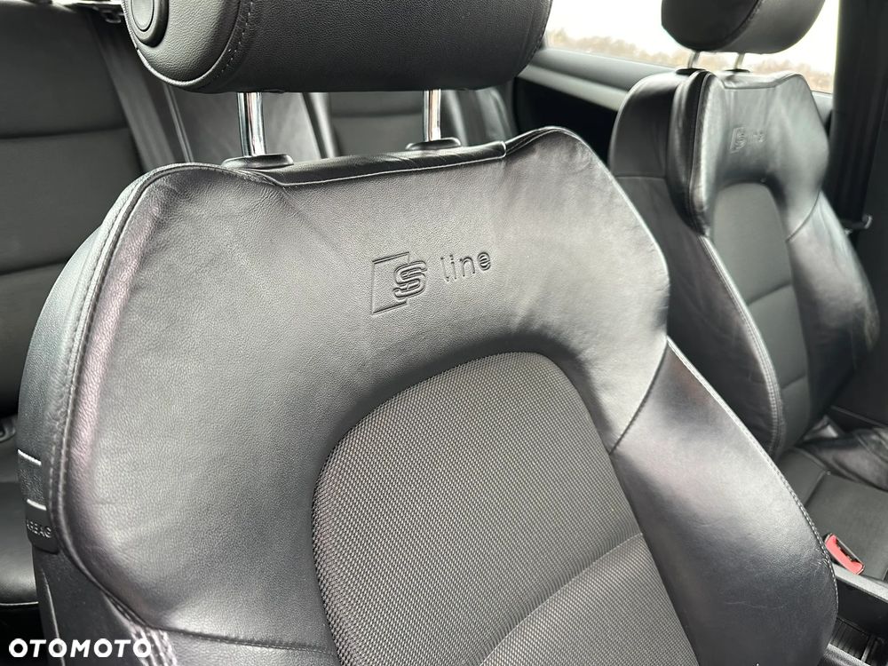 Audi A3 Sportback - 17