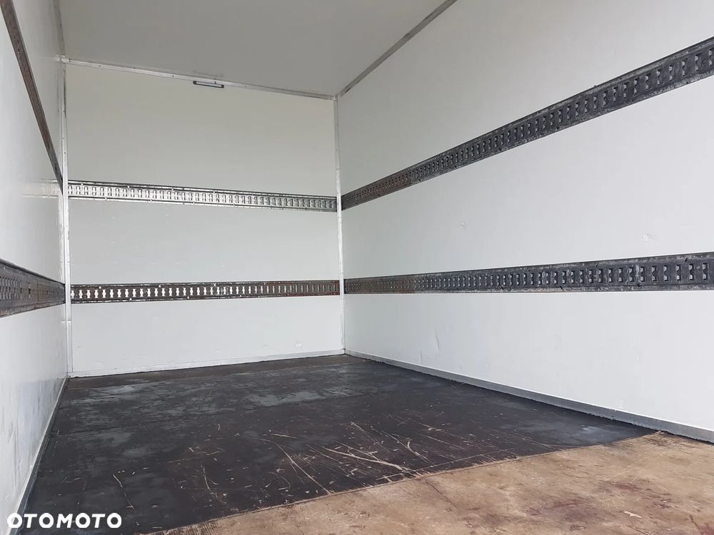 Mercedes-Benz Sprinter KONTENER 8EP 4,21x2,15x2,30 KLIMA 314 CDI MANUAL - 25