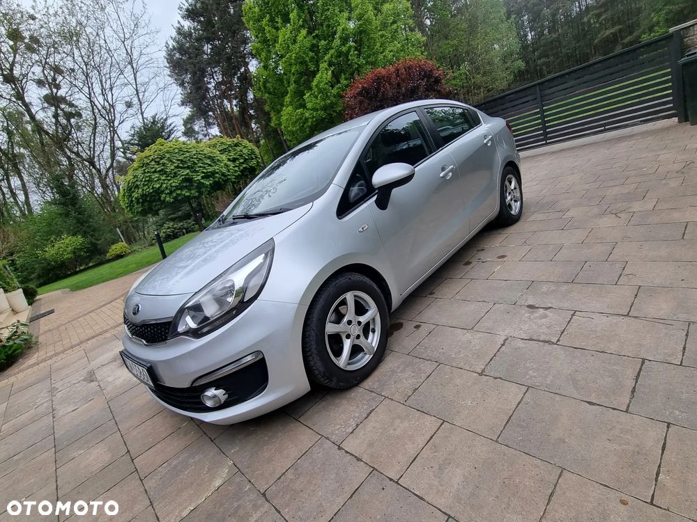 Kia Rio 1.2 GT-Line - 9