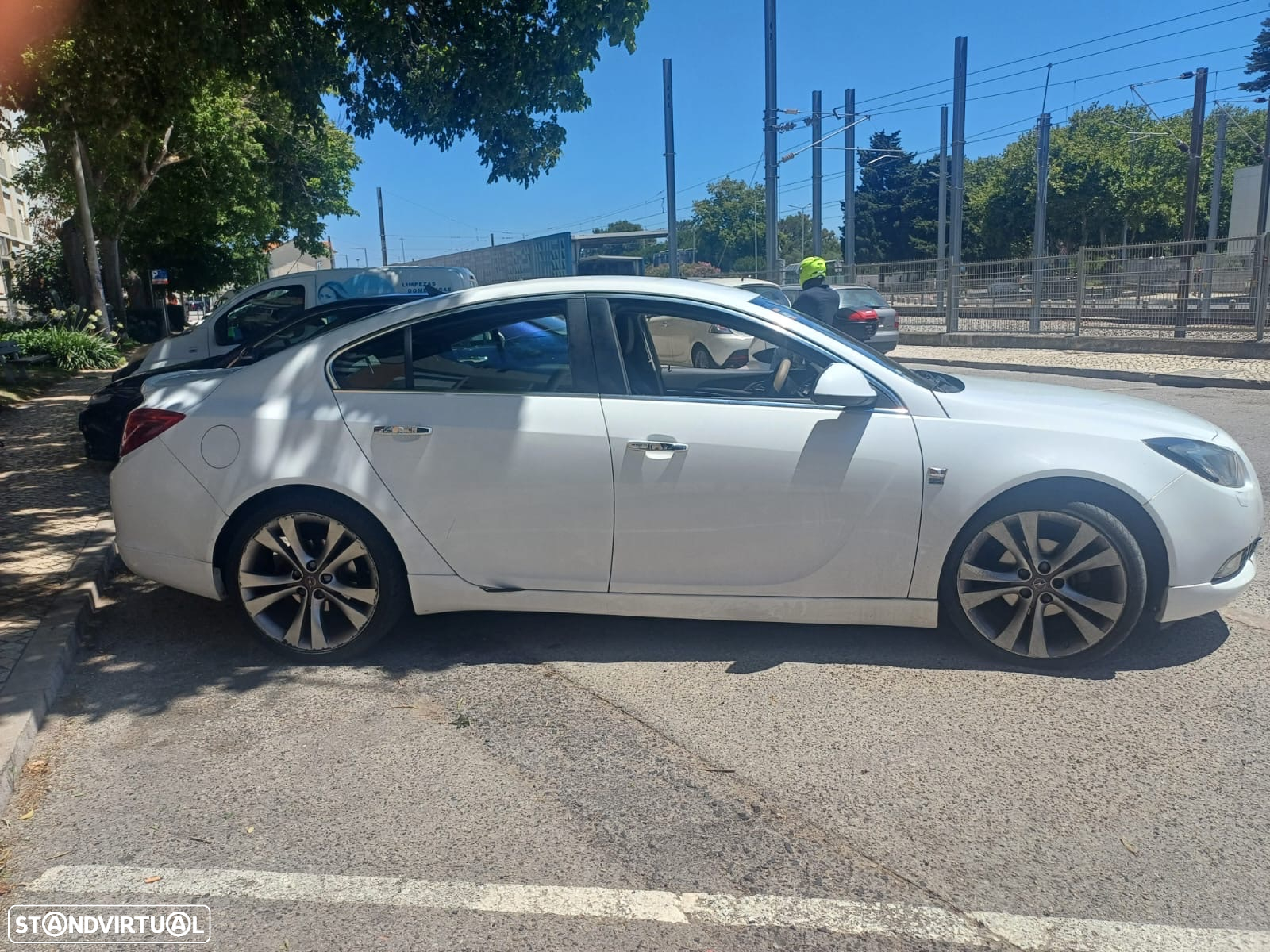 Opel Insignia - 2