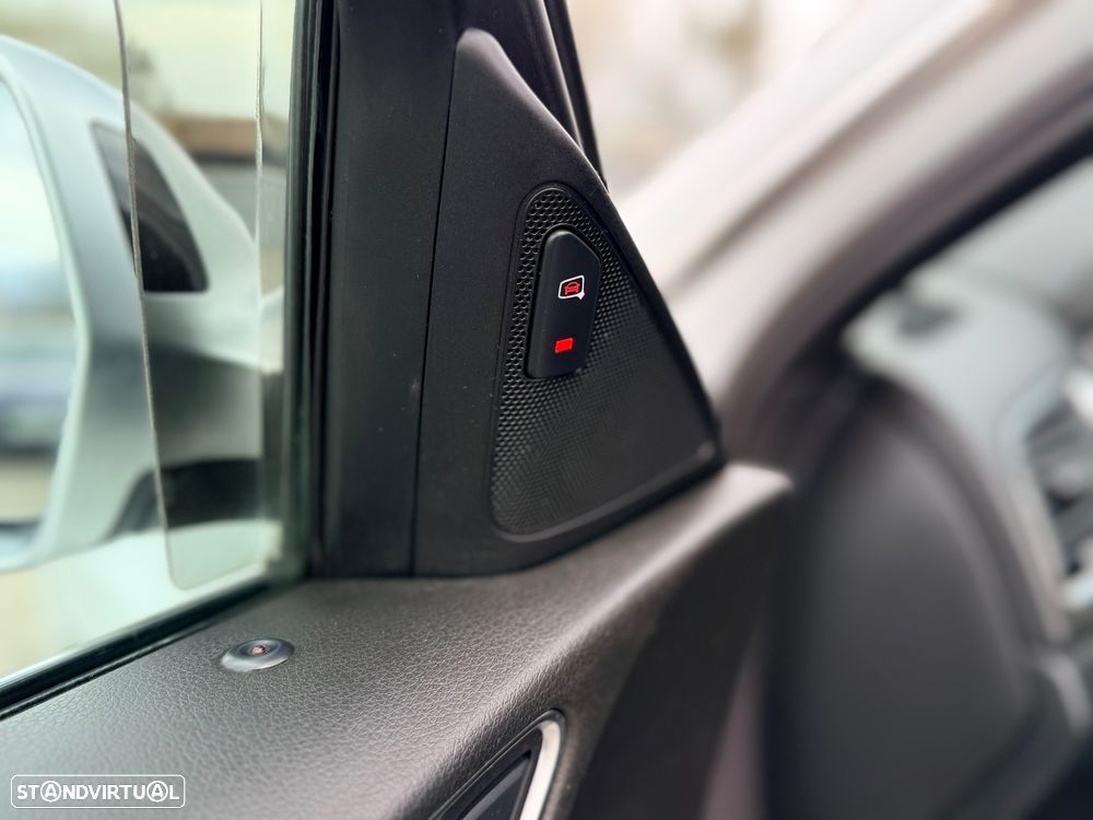 Audi Q3 2.0 TDI quattro S-line S tronic - 18