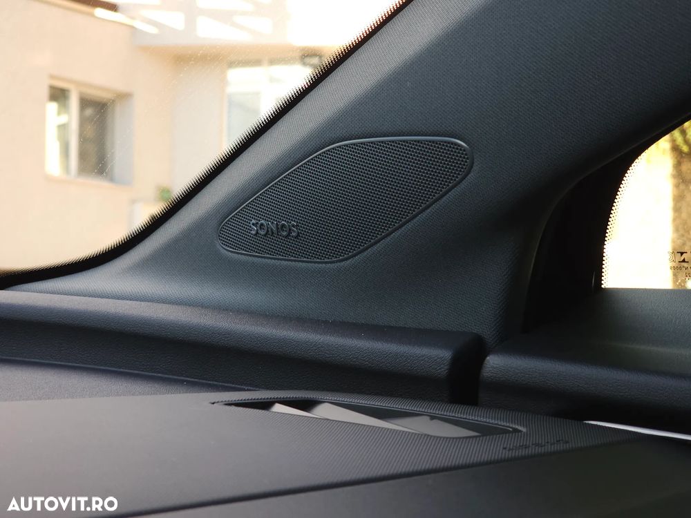 AUDI Q4 e-tron 2023 — imagine 17