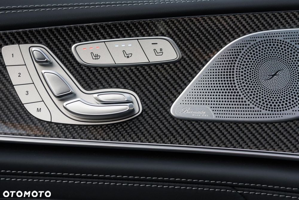 Mercedes-Benz AMG GT - 29