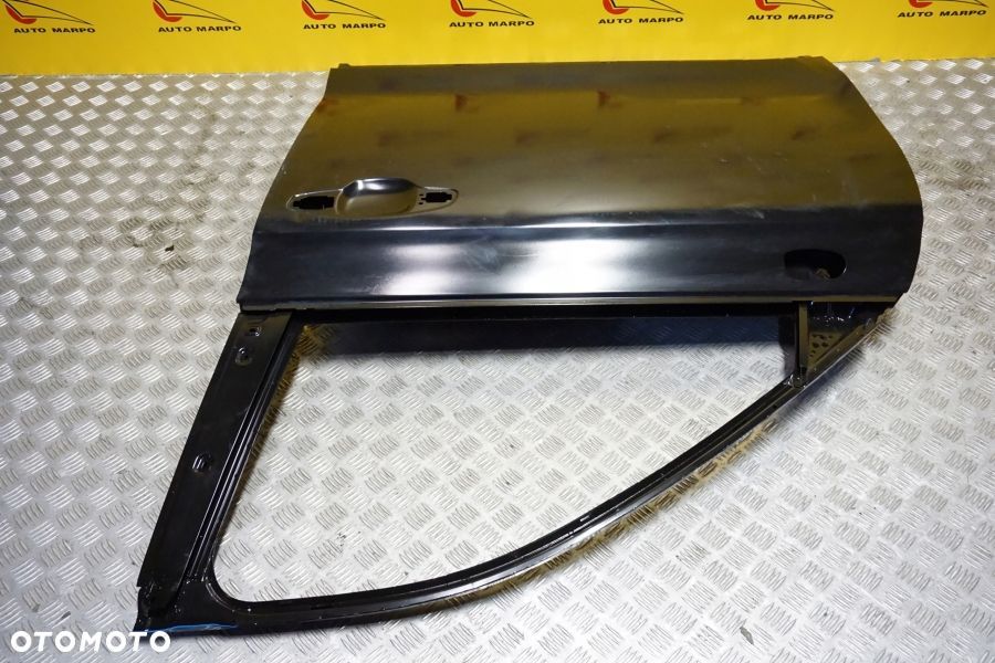 KIA TELLURIDE 2020 - 2023 Drzwi Przód Lewe Przednie USA - 7