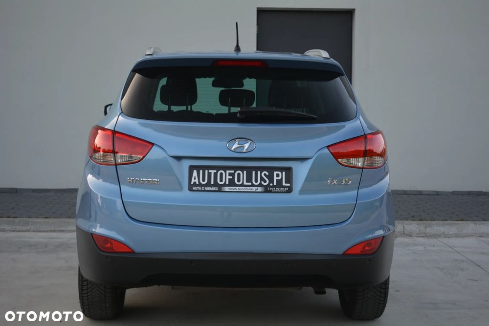 Hyundai ix35 - 16
