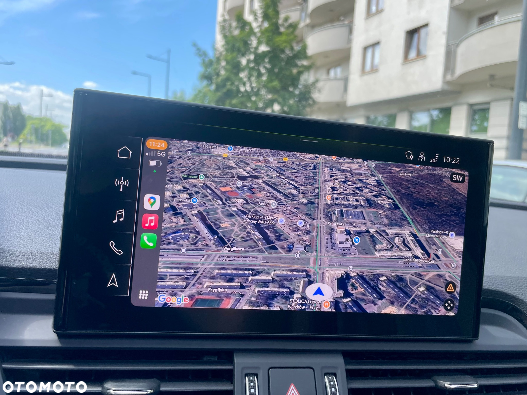 Audi Q5 45 TFSI quattro S tronic - 29