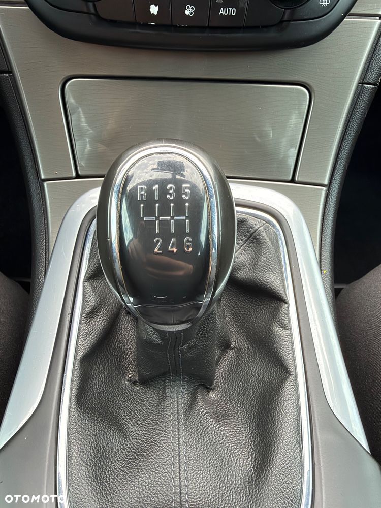 Opel Insignia 2.0 CDTI Selection - 17