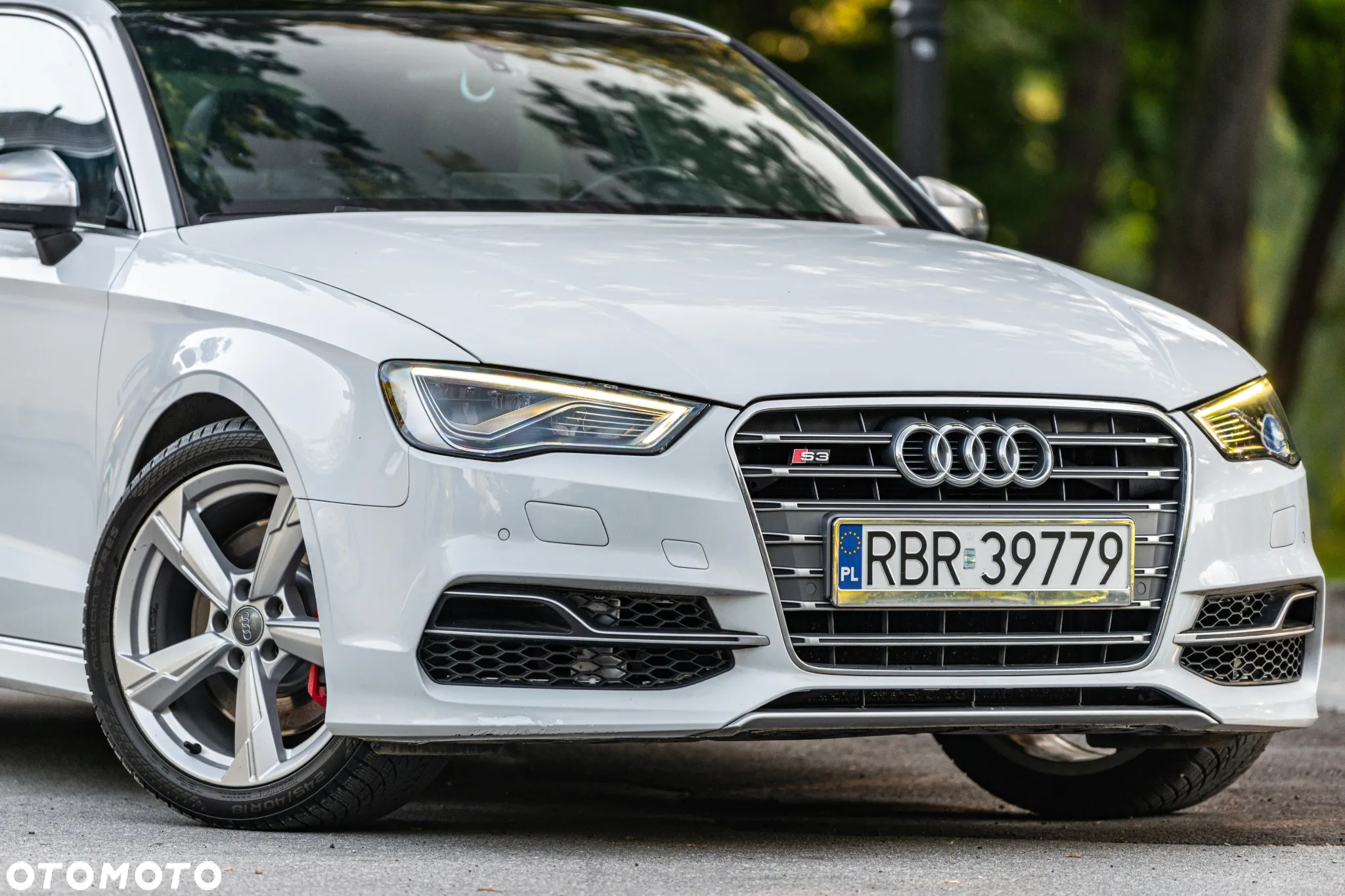 Audi S3 2.0 TFSI Quattro S tronic - 9