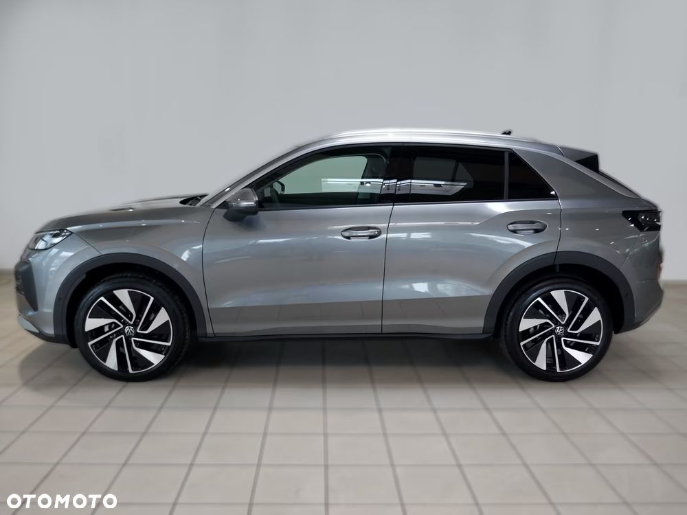 Volkswagen T-Roc 1.5 eTSI OPF DSG Style - 3