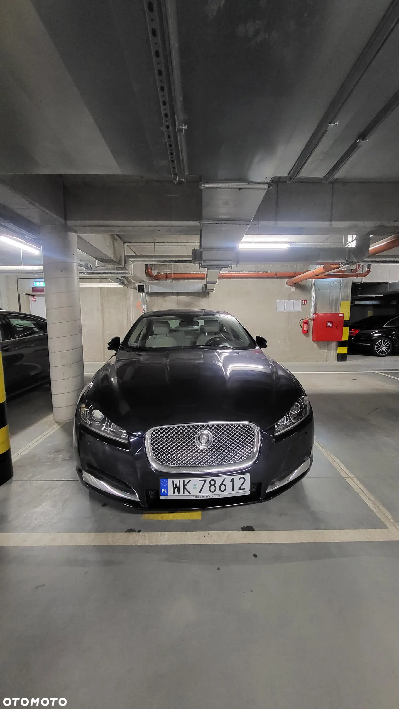 Jaguar XF 3.0 T AWD Classic - 3