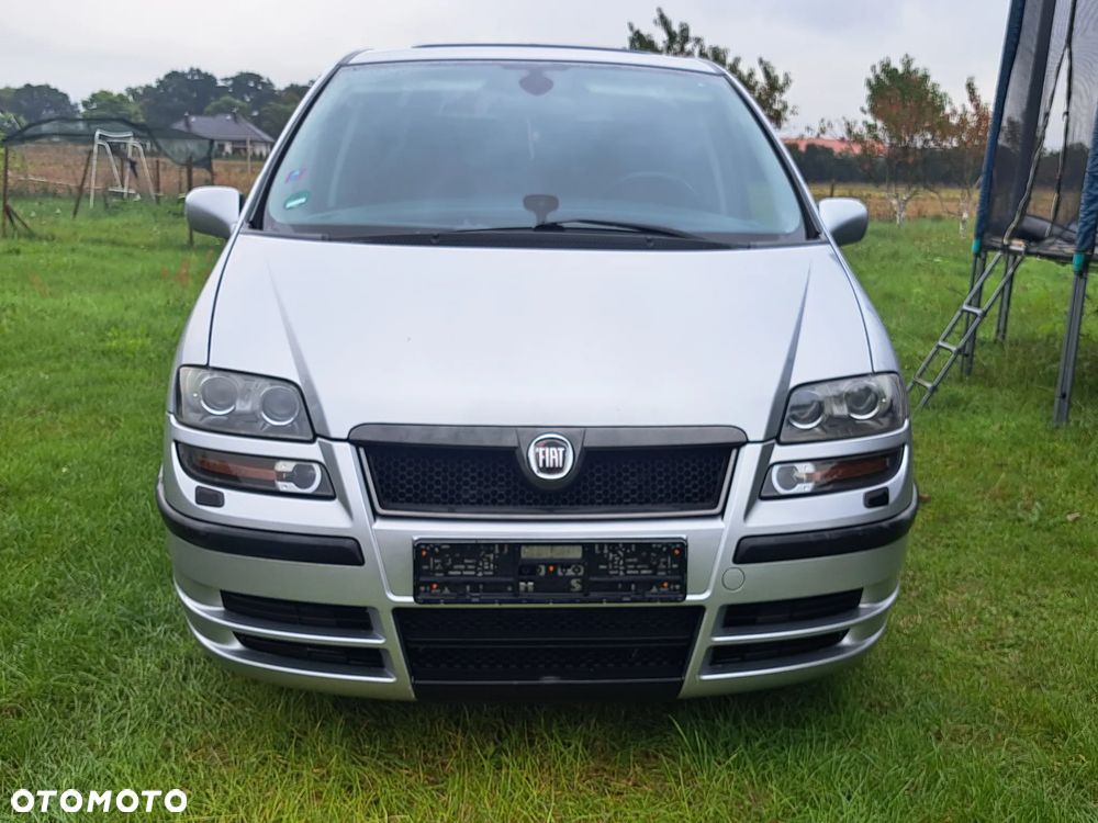 Fiat Ulysse - 6
