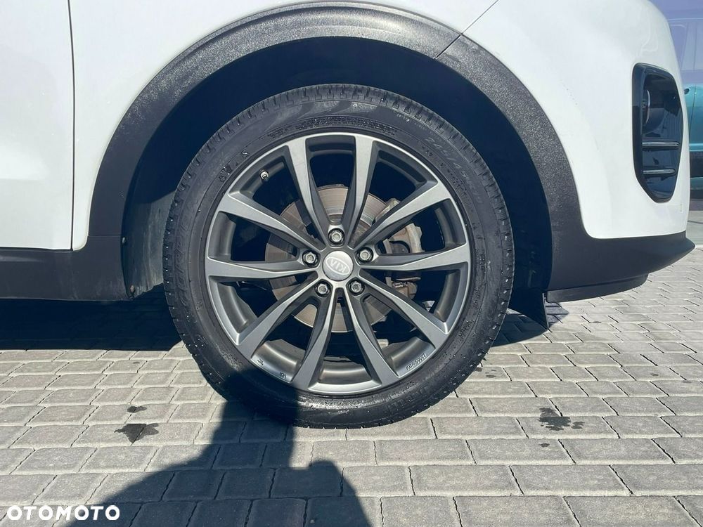 Kia Sportage 1.6 GDI L Business Line 2WD - 18