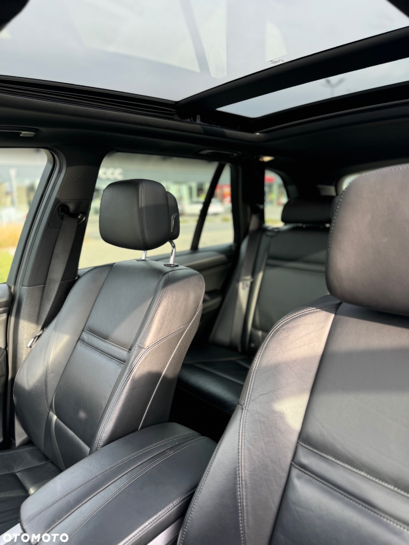 BMW X5 M M50d - 9