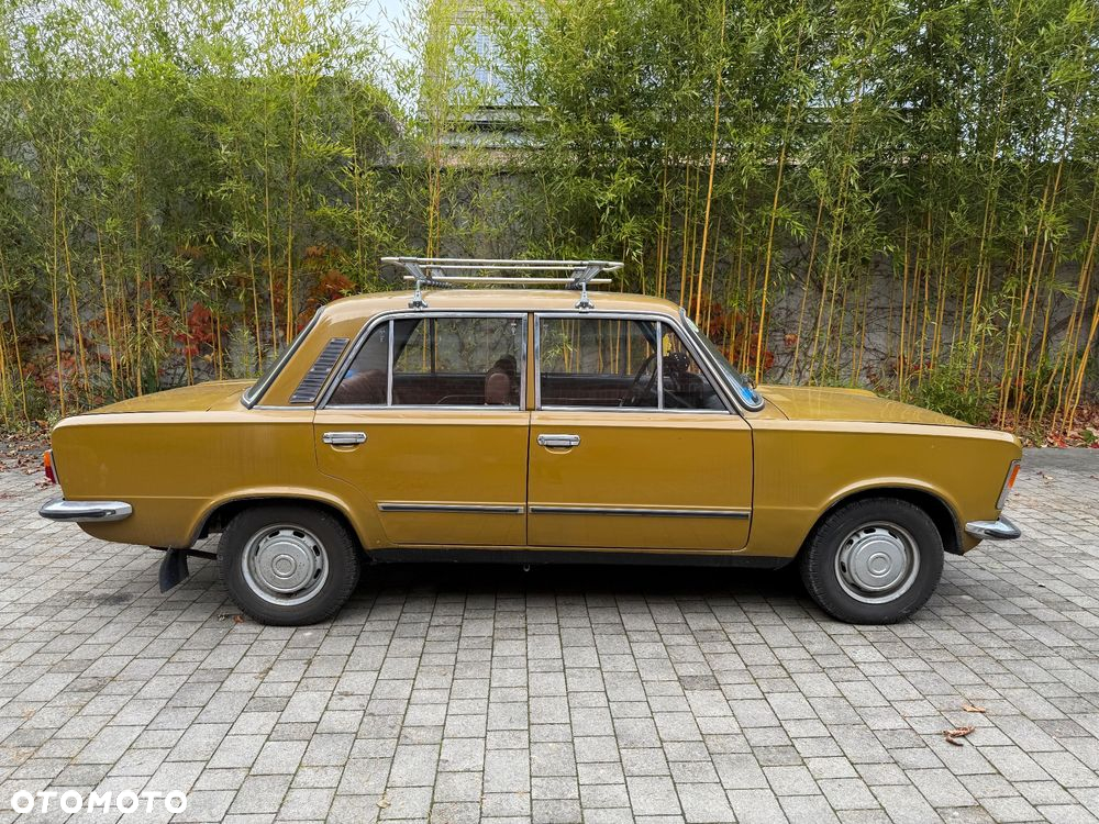 Fiat 125p - 5