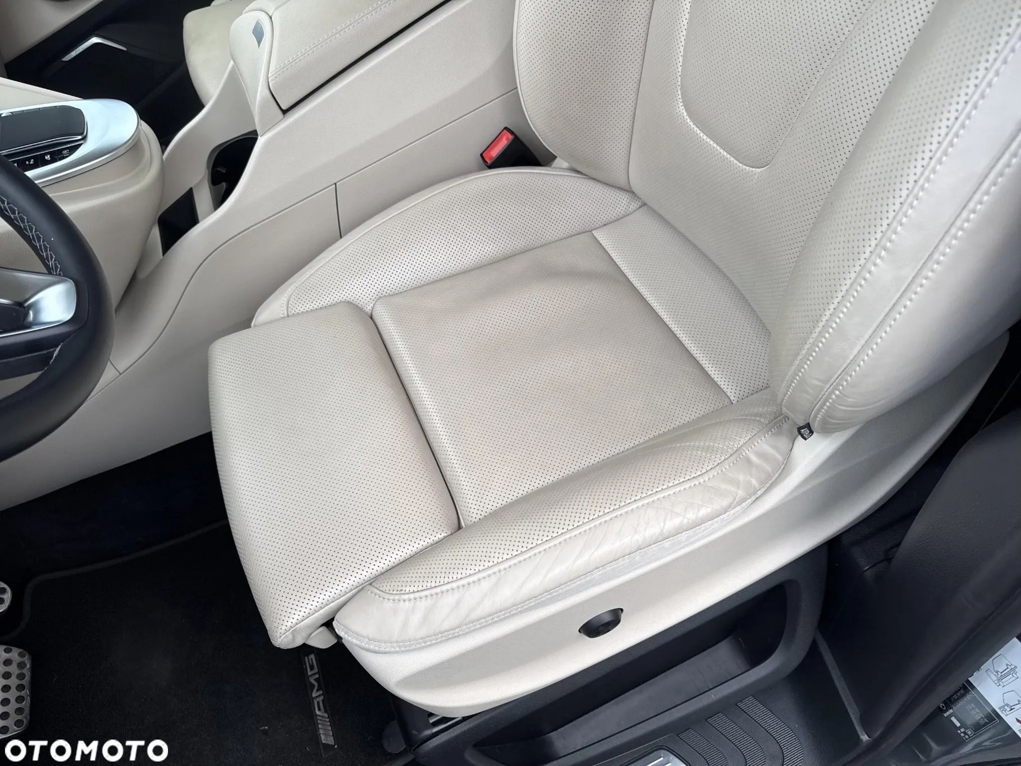 Mercedes-Benz Klasa V 300 d 4-Matic Exclusive 9G-Tronic (d³ugi) - 12