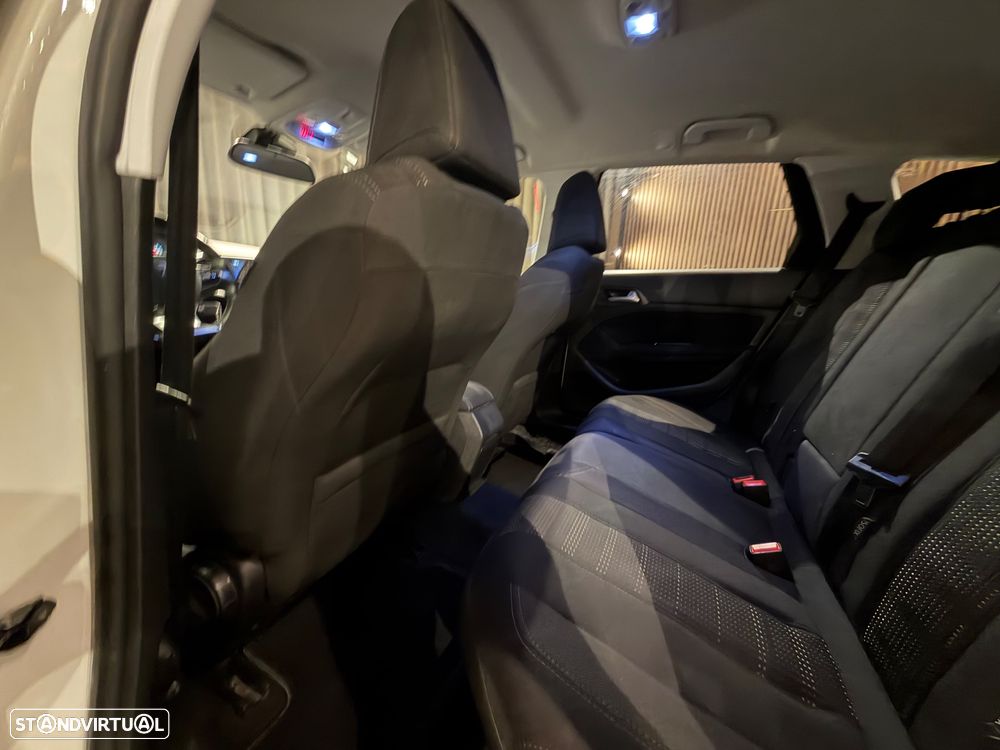 Peugeot 308 SW HDi FAP 150 Allure - 20