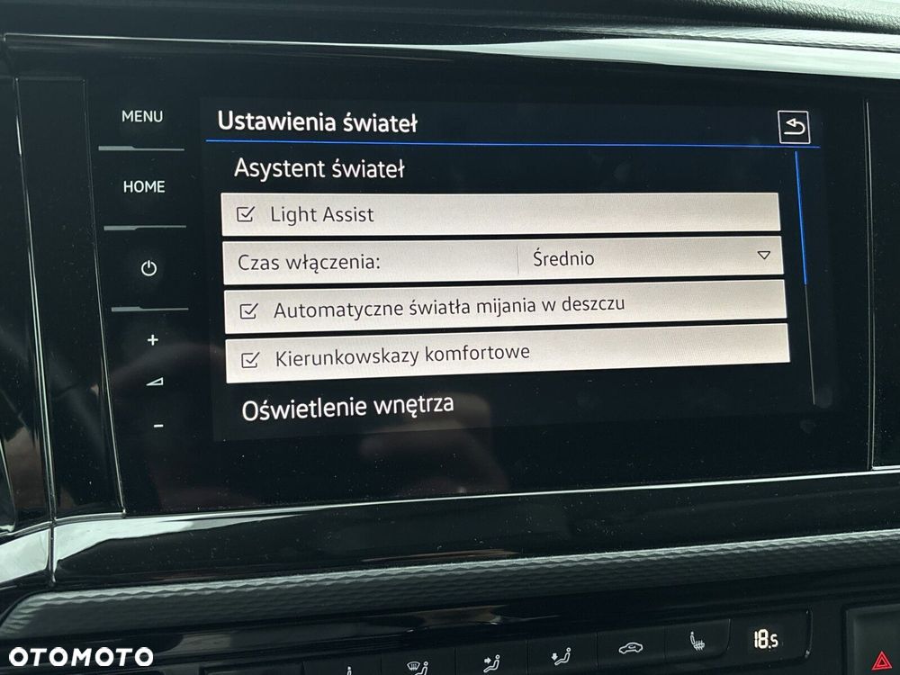 Volkswagen Multivan - 30