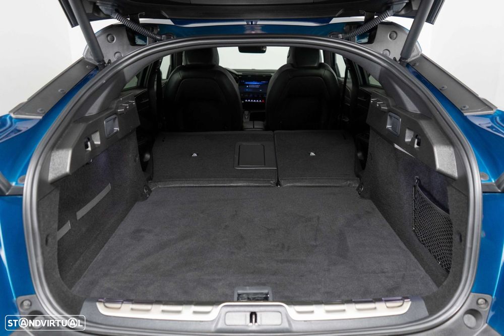 Peugeot 408 1.6 Hybrid GT e-EAT8 - 15