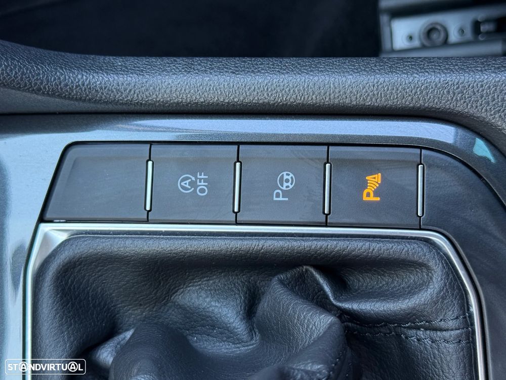 VW Tiguan 1.5 TSI Life - 42