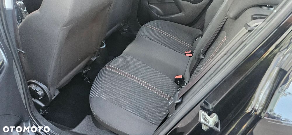 Opel Corsa 1.4 Start/Stop 120 Jahre - 11