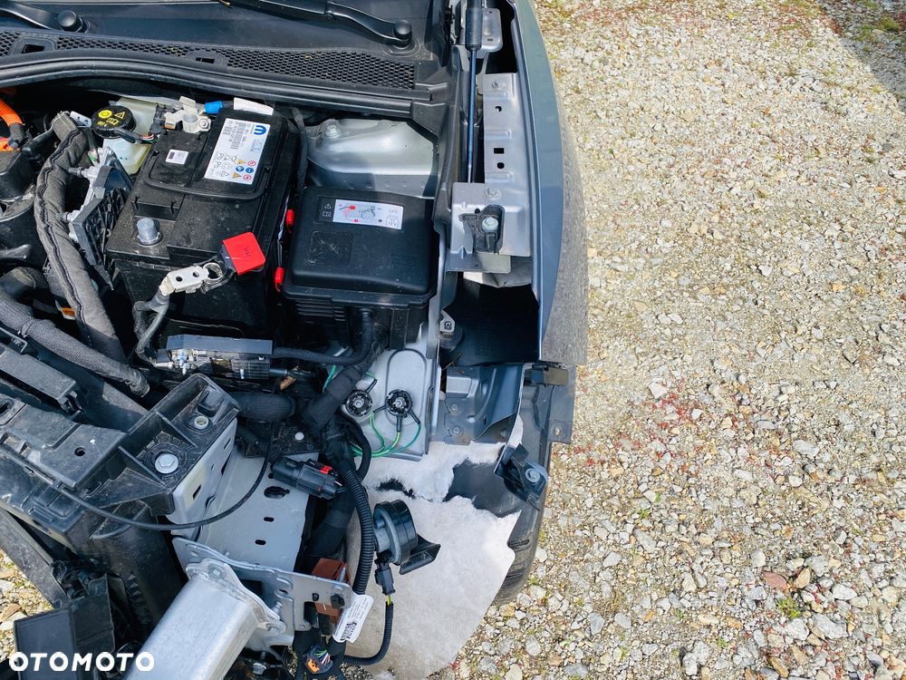 Opel Mokka Mokka-e Edition - 20