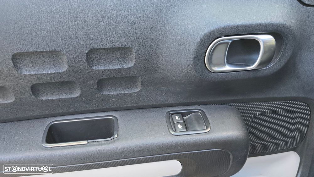 Citroën C3 1.2 PureTech Feel - 8