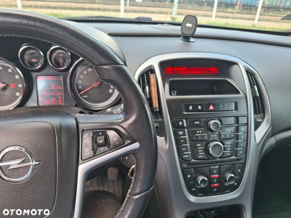 Opel Astra 1.6 Active - 3