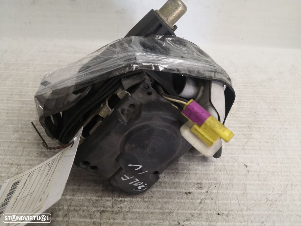 Cinto Frente Dto Volkswagen Golf Iv (1J1) - 1
