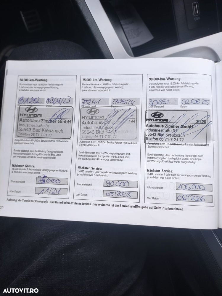 Hyundai KONA Advantage - 8