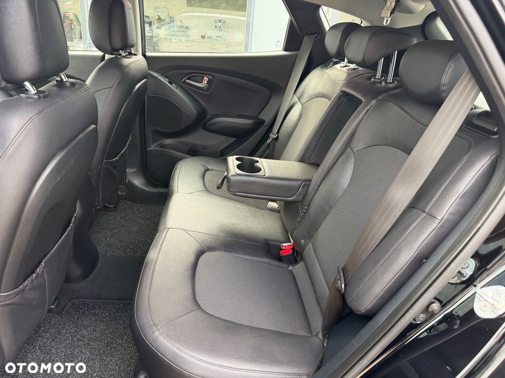 Hyundai ix35 2015