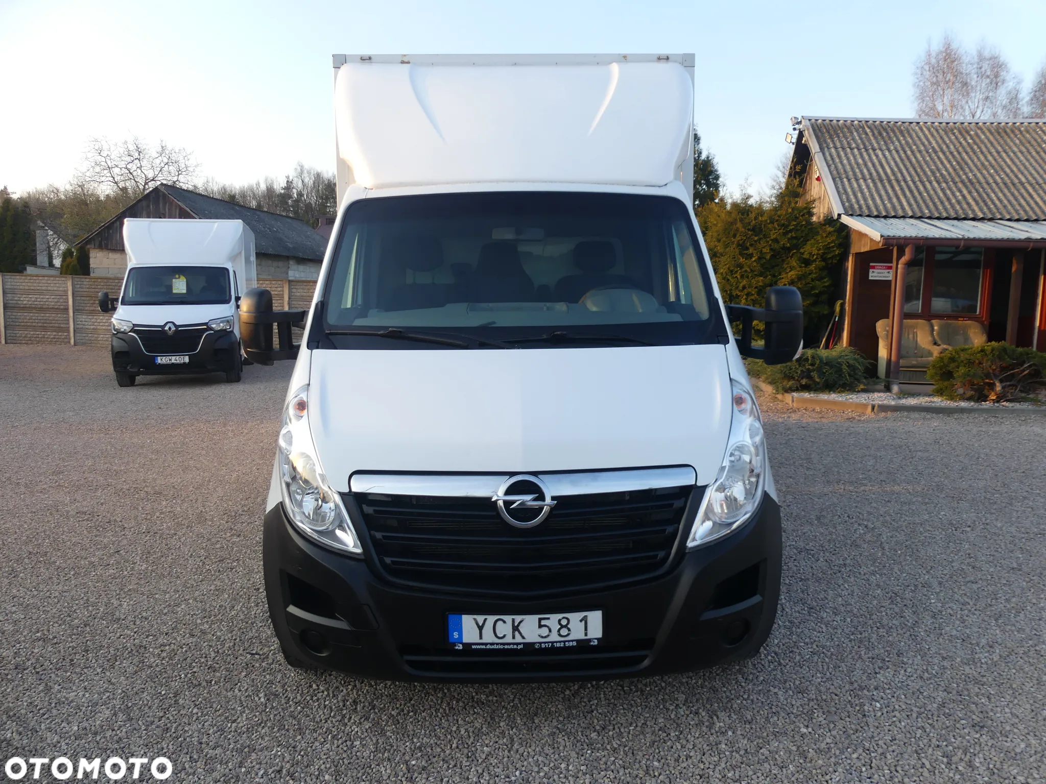 Opel Movano - 2