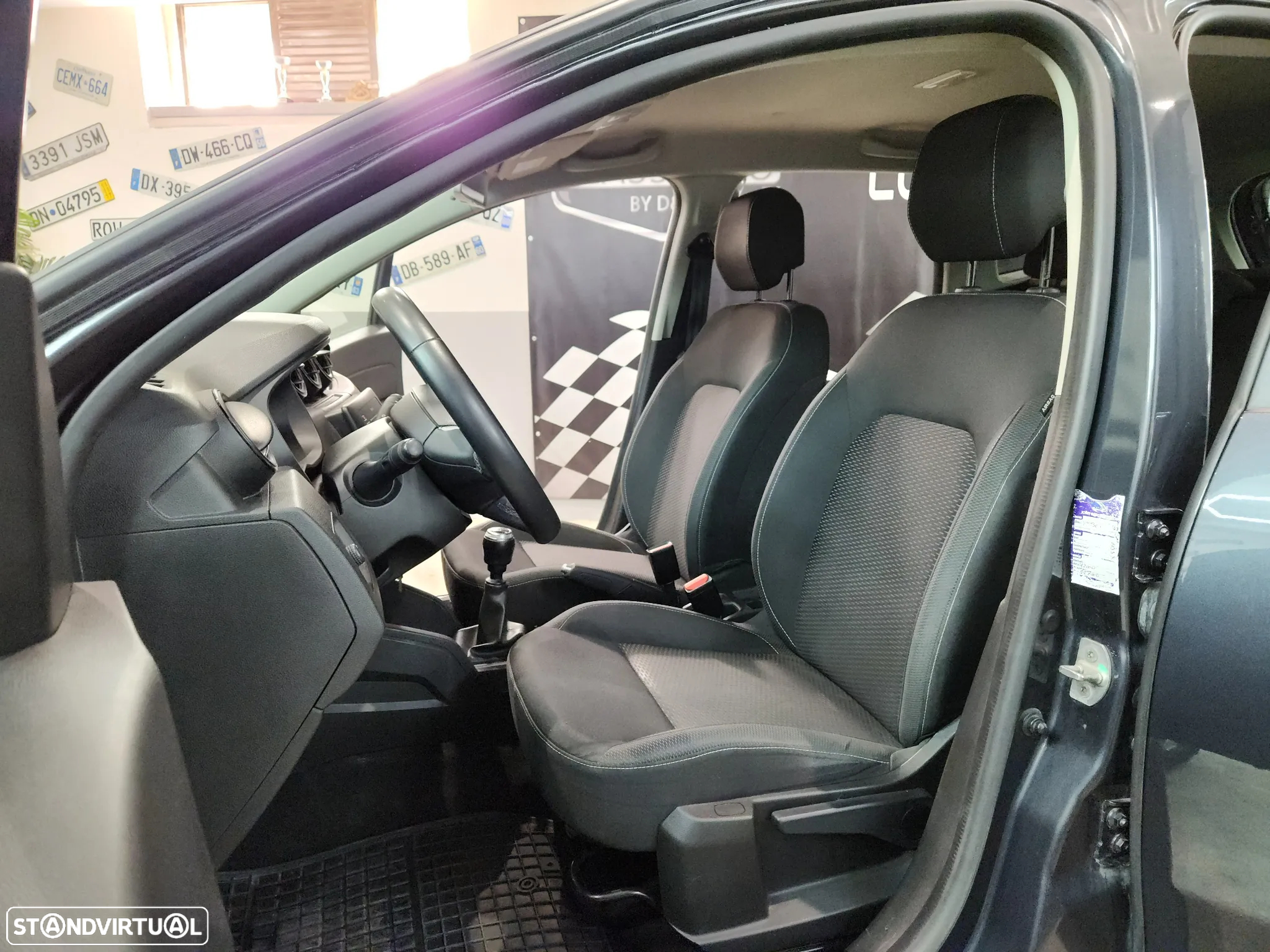 Dacia Duster 1.5 dCi Comfort - 6