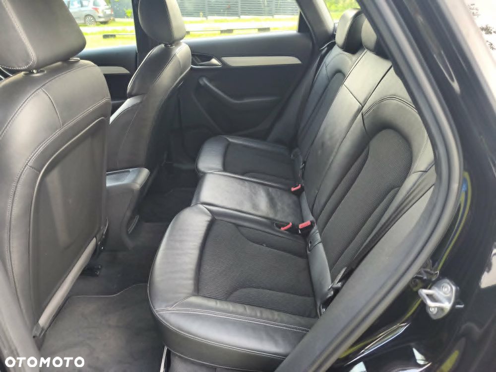 Audi Q3 2.0 TDI - 11